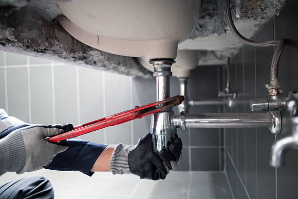 Trusted Water Heater Repair service in Medina, MN - Masters Plumbing Service